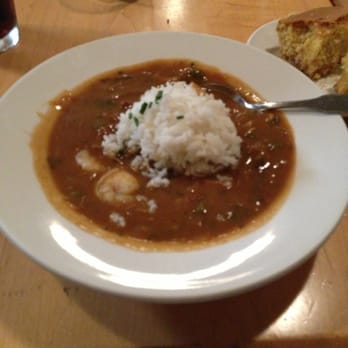 Memphis Cafe - Gumbo - Southern Near Me - Costa Mesa, California