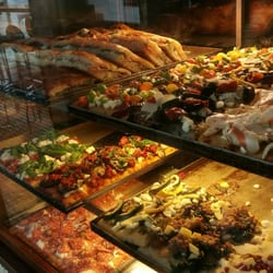 Focacceria