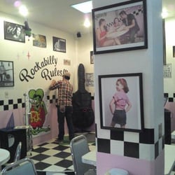 Lucy's Diner