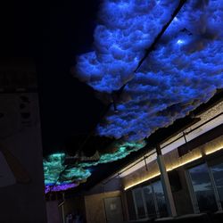 Egypt Smoke