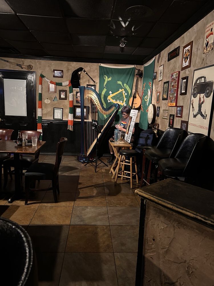 Sean Cummings Irish Pub