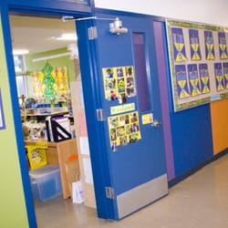 Mark Day School - Welcome!