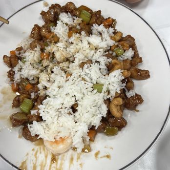 Fun Noodle Bar - Cashew chicken - Noodles Near Me - Waxahachie, Texas Fun Noodle Bar - Cashew chicken - Noodles Near Me - Waxahachie, Texas