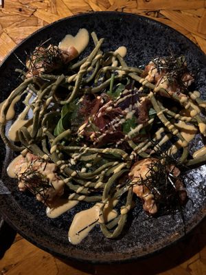 Muteki Udon & Ramen by null