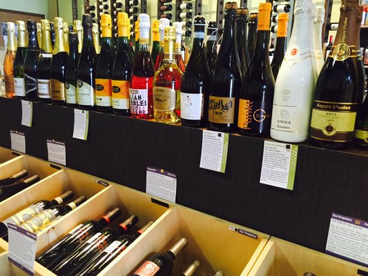 Everyday Wines by null