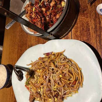 Mountain House - Szechuan Near Me - Queens, New York Mountain House - Szechuan Near Me - Queens, New York