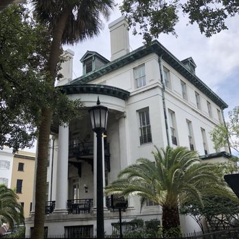 Old Savannah Tours - Tours Near Me - Savannah, Georgia Old Savannah Tours - Tours Near Me - Savannah, Georgia