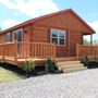 Hill View Mini Barns