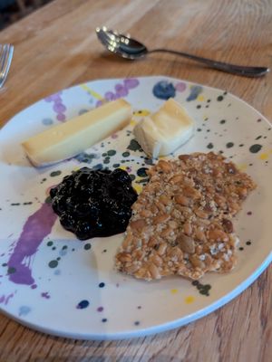 Ravintola Nokka by null