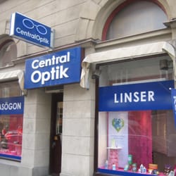 CentralOptik