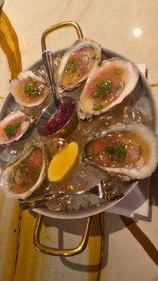 ISLA Restaurant by null