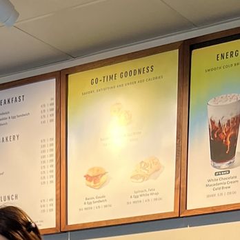 Starbucks - Coffee & Tea Near Me - Deerfield, Illinois