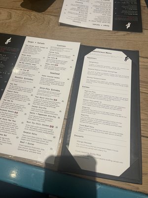 Menu photo 1 Thaifoon London, ON Menu photo 1 Thaifoon London, ON