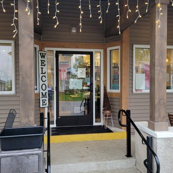 3 Sweets Bakery & Cafe - Outside - Bakeries Near Me - Campbellsport, Wisconsin 3 Sweets Bakery & Cafe - Outside - Bakeries Near Me - Campbellsport, Wisconsin