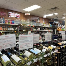 Shelby's Liquor Store