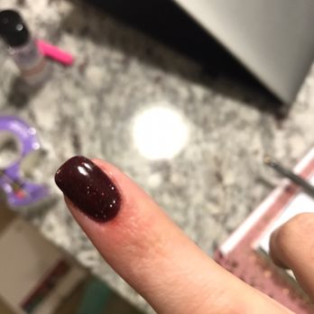 Ideal Nails & Spa - Nail Salons Near Me - Hopkinton, Massachusetts