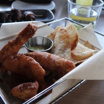 Linger - Fish & Chips - Asian Fusion Near Me - Denver, Colorado Linger - Fish & Chips - Asian Fusion Near Me - Denver, Colorado