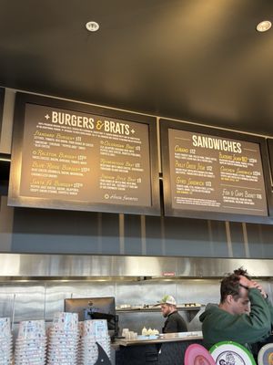 Arvada Beer Garden by null