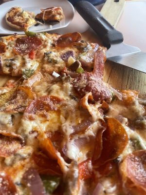 Hawkins Farms Cellars