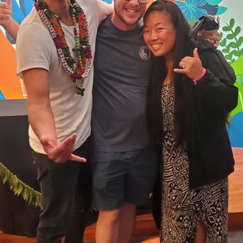 Blue Note Hawaii - Kaleo Wassman - Music Venues Near Me - Honolulu, Hawaii