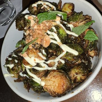 Crush - Lounges Near Me - Chico, California