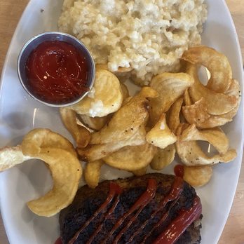 Mickey's Place - Meatloaf - Italian Near Me - Canyon, Texas Mickey's Place - Meatloaf - Italian Near Me - Canyon, Texas