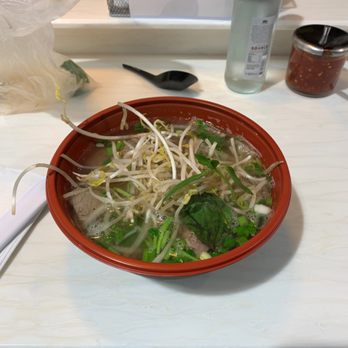 PHO NAM ATL - Number 2 baby - Vietnamese Near Me - Atlanta, Georgia PHO NAM ATL - Number 2 baby - Vietnamese Near Me - Atlanta, Georgia