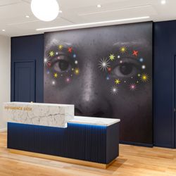 Warby Parker Mall of Georgia