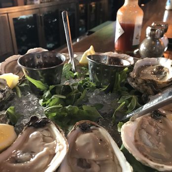Prime One Eleven - 4 different oysters to taste - got to get a dozen - Beer, Wine & Spirits Near Me - Trumbull, Connecticut Prime One Eleven - 4 different oysters to taste - got to get a dozen - Beer, Wine & Spirits Near Me - Trumbull, Connecticut