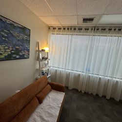 Yun Essence Spa - Massage Room