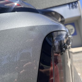 Magic Dent Removal - Before/after dent photos - Mobile Dent Repair Near Me Magic Dent Removal - Before/after dent photos - Mobile Dent Repair Near Me