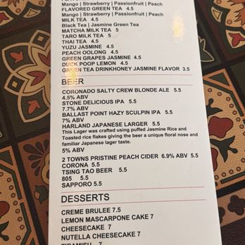 Soup Du Jour - Menu of 9/2026 - Soup Near Me - San Diego, California Soup Du Jour - Menu of 9/2026 - Soup Near Me - San Diego, California