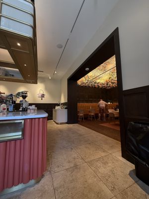 Good Press Cafe at 21c St. Louis by null