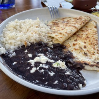 Gabbi's Mexican Kitchen - Kids quesadilla - Mexican Near Me - Orange, California Gabbi's Mexican Kitchen - Kids quesadilla - Mexican Near Me - Orange, California