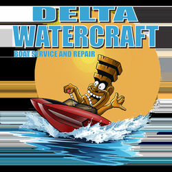 Delta Watercraft