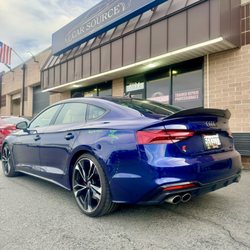 Car Source Collision Center