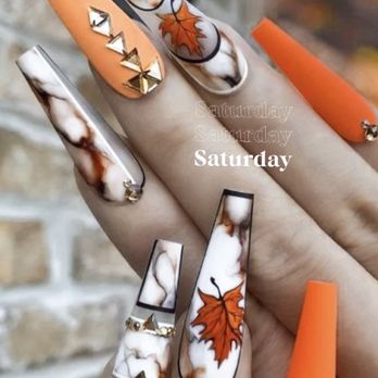 Beaute’ Nails - Nail Salons Near Me - Plano, Texas