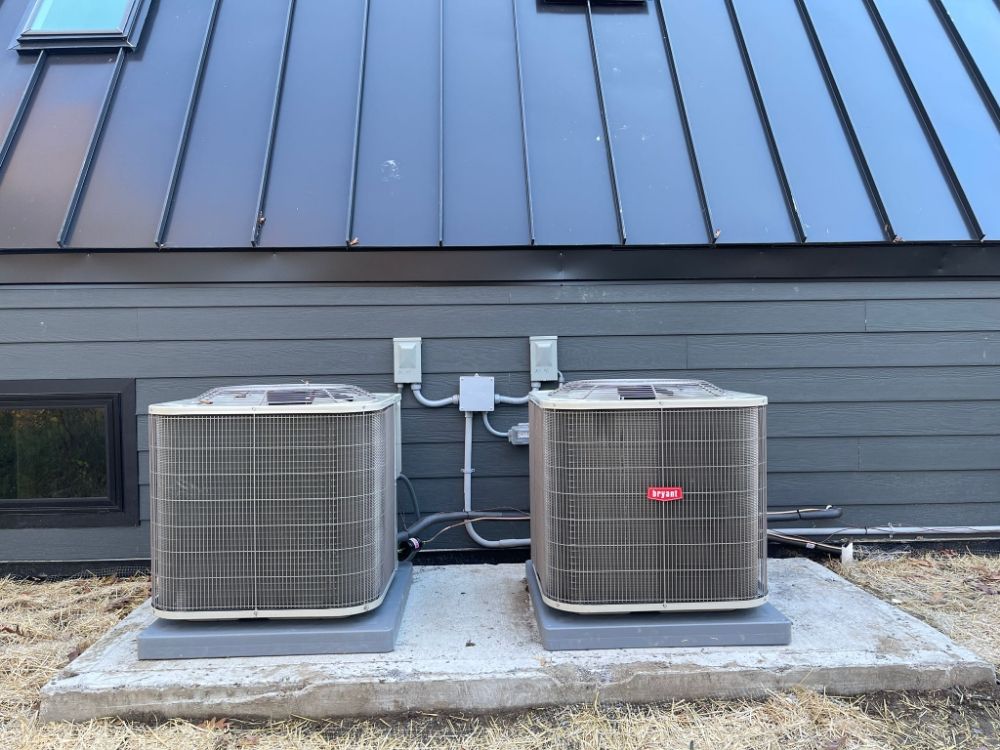 FIVE BORO HVAC 29 Photos Queens, New York Heating & Air