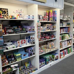 Blue Turtle Toys
