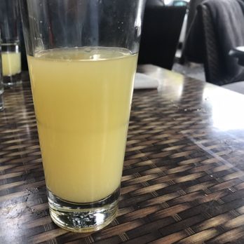 Sweet Maple - Unlimited mimosas for $22/person - entire table must agree - American Near Me - San Francisco, California