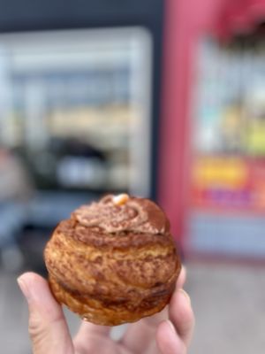 Proof Bakery by null