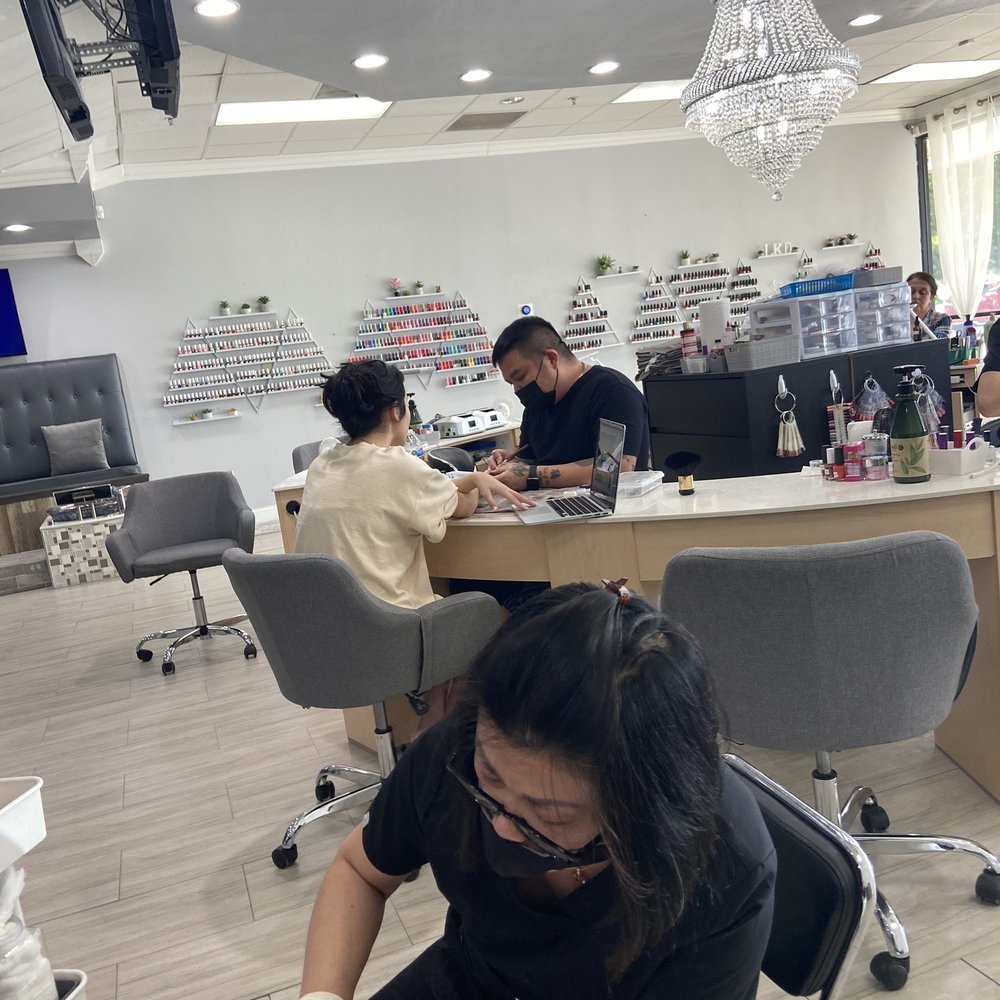 LKD Nails - Nail Salons Near Me - Kenner, Louisiana LKD Nails - Nail Salons Near Me - Kenner, Louisiana