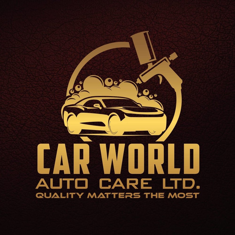 CAR WORLD AUTO CARE Updated October 2024 13443 72 Avenue, Surrey