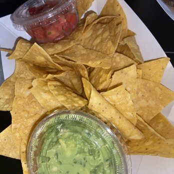 Taqueria Rendon - Chips + Guac + Salsa - Tacos Near Me - Northfield, New Jersey Taqueria Rendon - Chips + Guac + Salsa - Tacos Near Me - Northfield, New Jersey