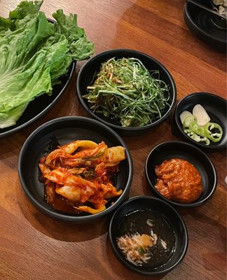 Hanyang Jokbal by null