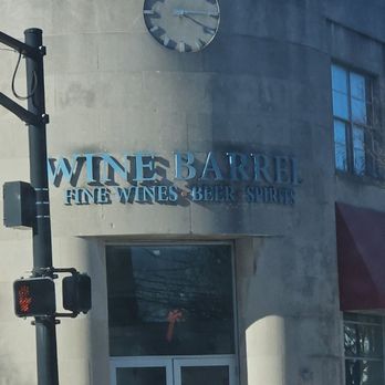 Wine Barrel Maplewood - Beer, Wine & Spirits Near Me - Maplewood, New Jersey Wine Barrel Maplewood - Beer, Wine & Spirits Near Me - Maplewood, New Jersey