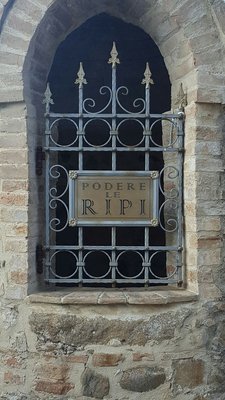 Podere Le Ripi by null