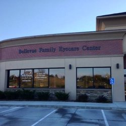 Bellevue Family Eyecare Center