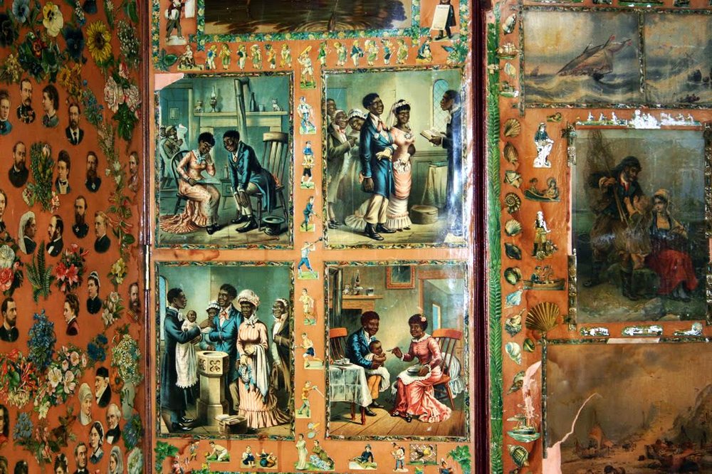 The Stock Exchange Image