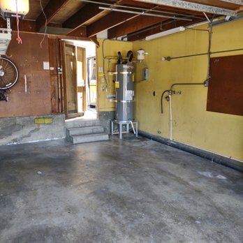 Fast Water Heater Company - New water heater installed - Water Heater Installation/Repair Near Me - Orange, California